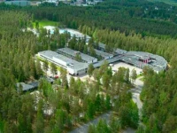 Rantasipi Sveitsi 4*