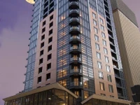 Rendezvous Grand Hotel Adelaide 5*