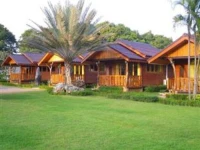 Bua Sawan Resort 2*