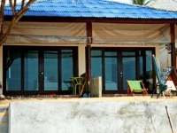 Pink House Bungalow 2*