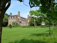 University of Exeter Pennsylvania Court 2*