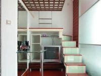 Sensheng Shiyang Apartment Hotel 3*