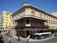 The Austral Hotel 3*