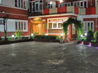 Walisons Hotel 3*