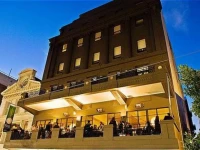 Richmond 4*