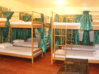Gloreto Guest House and Dormitel 2*