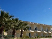 Sissy Apartments 