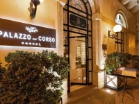 Palazzo del Corso 5*