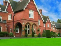 Audleys Wood 4*