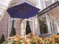 New Wilmington Hotel 3*