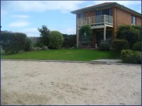 Marina Getaway 4*