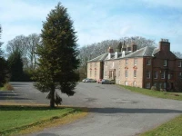 Lockerbie Manor 3*