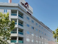 Rafaelhoteles Atocha 4*