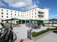 Armagh City Hotel 3*