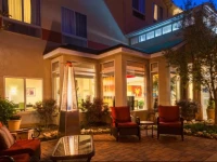 Hilton Garden Inn Flagstaff 3*