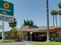 Vagabond Inn Oxnard 2*