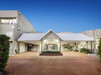 Ciloms Airport Lodge 3*