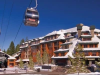 Marriotts Timber Lodge 4*