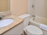 Americas Best Value Inn Danbury 2*