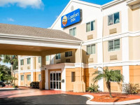 Comfort Inn Fort Myers