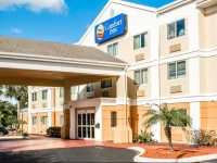 Comfort Inn Fort Myers 2*