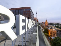 Rendezvous Hotel Melbourne 4*