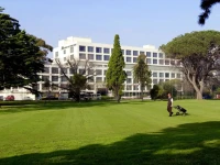 Bayview On The Park 4*