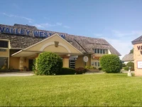 Valley West Inn 3*