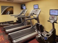 Courtyard Chicago Highland Park/Northbrook 3*