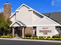 Residence Inn Boston North Shore/Danvers 3*