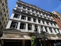 Punthill Flinders Lane 4*