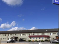 Americas Best Value Inn Fergus Falls 1*