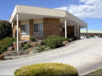 Best Western Mill Park Motor Inn 4*
