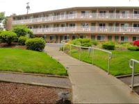 Travelodge Roseburg 2*