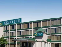 Quality Inn Allentown 2*