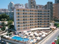 Servigroup Rialto 3*