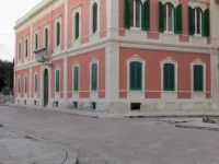 Palazzo De Giorgi 
