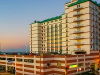 Boardwalk Resort Hotel and Villas 3*