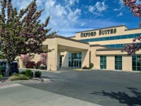 Oxford Suites Yakima 3*