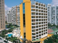 Servigroup Castilla 3*