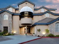 Clarion Inn Silicon Valley 3*