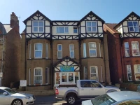 Glencoe Hotel 3*