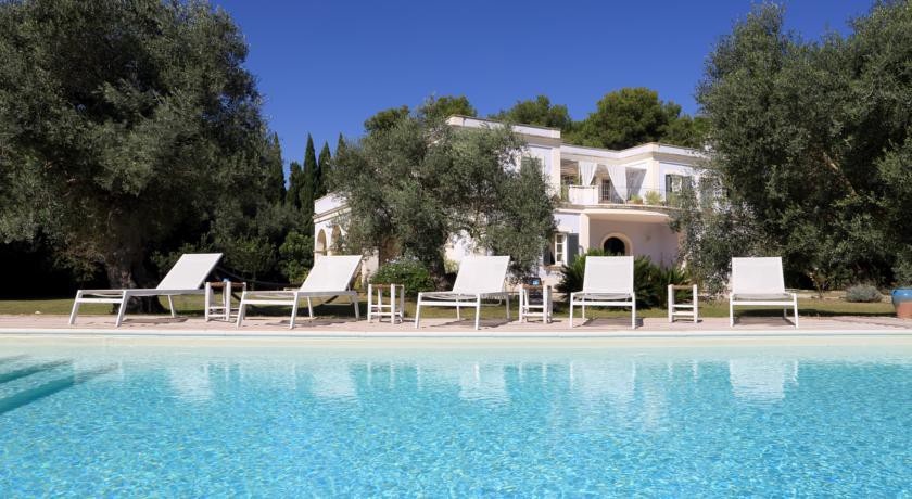 Relais delle Rose 
