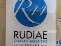 Rudiae 44 