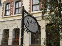Sarnic Hotel 3*