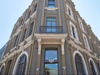 Vulcan Hotel 3*