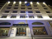 Tulip By Molton Hotel 4*