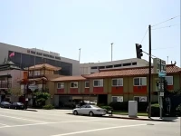 Royal Pagoda Motel 2*