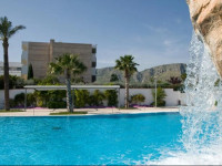 Regiohotel Manfredi