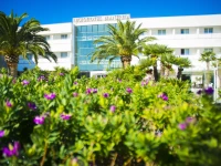 Regiohotel Manfredi 4*